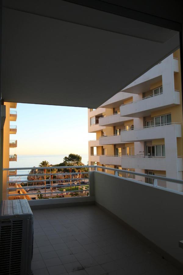 T1 Praia Da Rocha/Varandas Do Sol 3 Portimão Extérieur photo